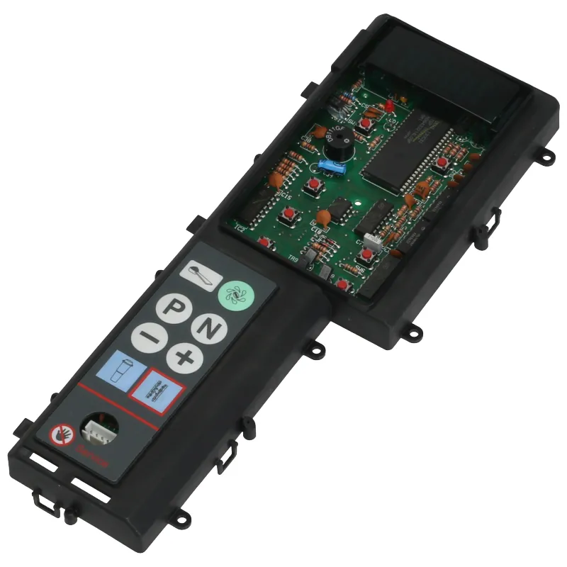 Řídicí elektronika pro kávovary Jura S90/95 Řídicí elektronika pro kávovary Jura S90/95