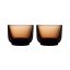 Fellow Pirch Cortado – 2 poháre 120 ml – Amber