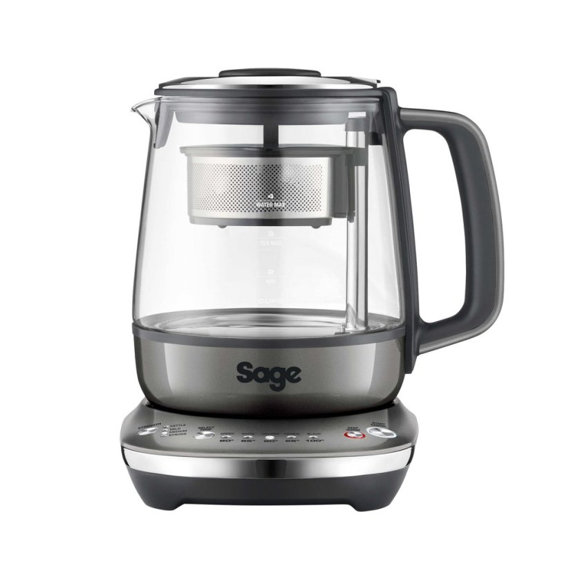 Sage - The Tea Maker STM700 - Kettle with Tea Filter