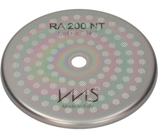 Precizní sprchovací síťko Nanotech ⌀ 57 mm Precizní sprchovací síťko Nanotech ⌀ 57 mm
