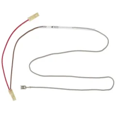 Thermal fuse on the heating element for DeLonghi ESAM 192° 850mm coffee machines