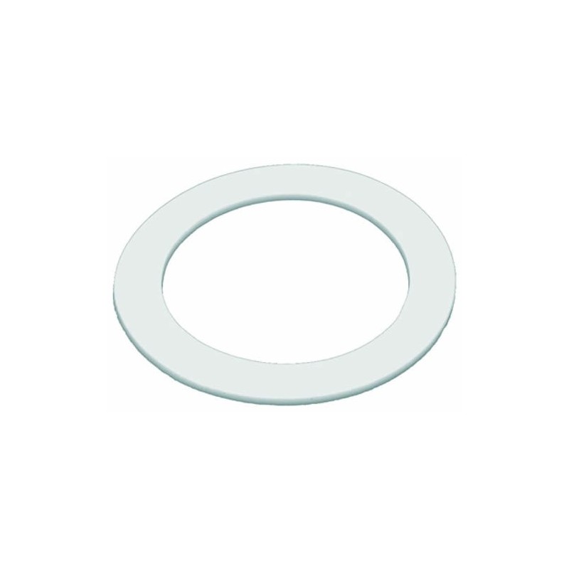 PTFE ploché těsnění 65x46x15 mm PTFE ploché těsnění 65x46x15 mm