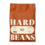 Hard Beans – RARYTAS KOKOS Espresso 1 kg