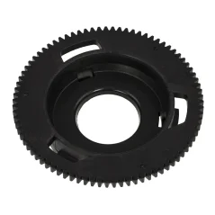 Gear wheel for grind thickness adjustment for Philips coffee machines