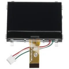 LCD display for Saeco HD8xxx, SM5xxx/Philips EP3/4XXX coffee machines