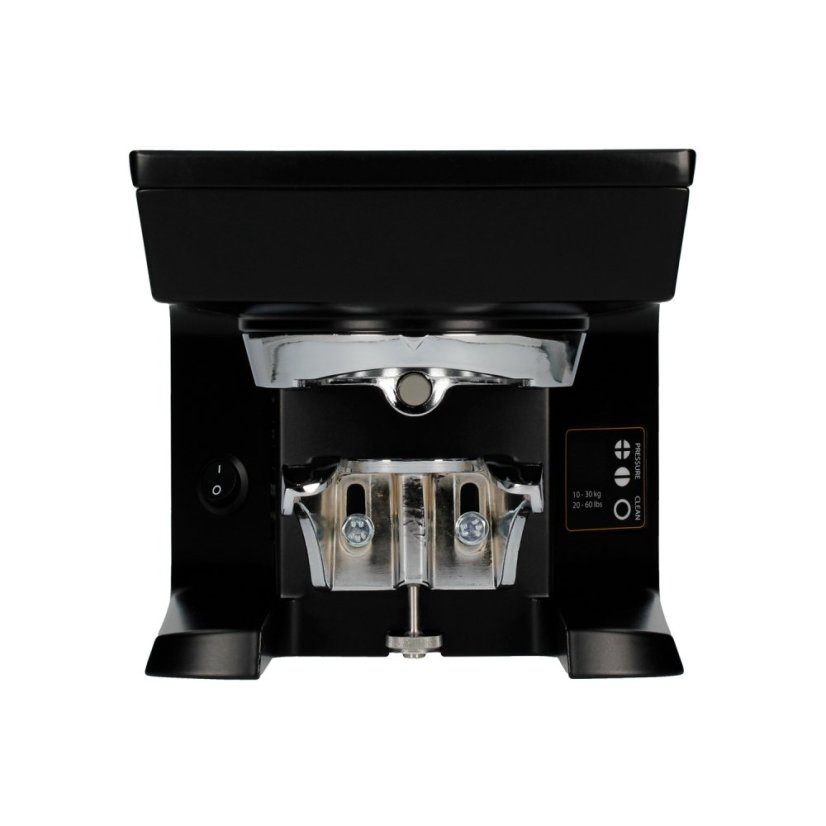 PUQ - M2 GEN5 58mm Matná Čierna - Automatický Tamper