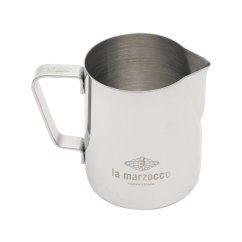 La Marzocco - Milk Pitcher 600 ml - Silver