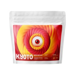 KYOTO – Sumatra Camintoran Filterkaffee 250 g