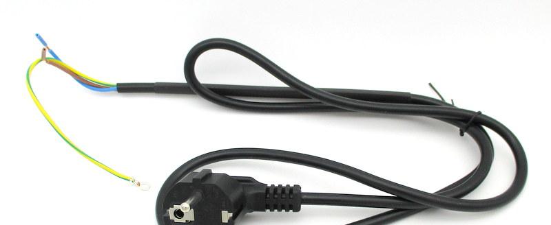 Power Cord EU SES876/79