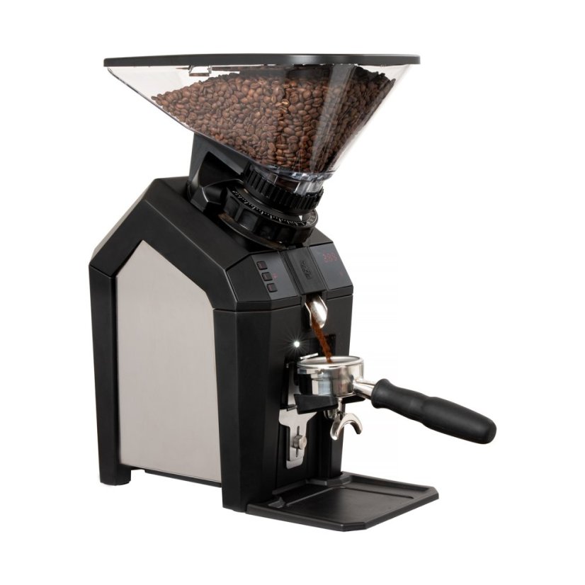La Marzocco - Jay 68 mm - Automatische Mühle - Schwarz