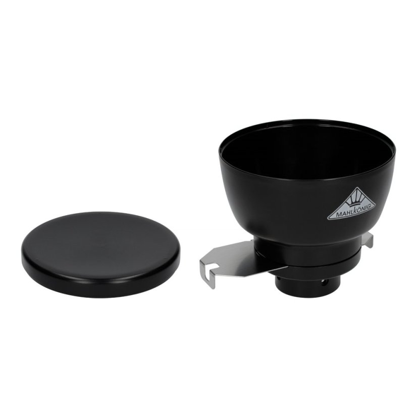 Mahlkönig - Mini zásobník na zrna EK43 250 g černý