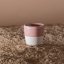 Loveramics Dale Harris - Espresso šálek 80 ml - Pink