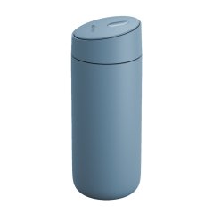 Fellow - Carter Slide Mug - Hazy Blue - Insulated Mug 473ml