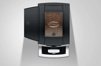 Jura X10 Dark Inox