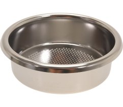 Presný filter, 2 šálky 12/18 g H24