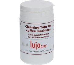 Detergent lujo tablete 90x3,0 g