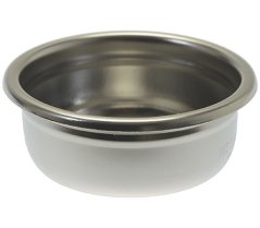 Presný filter, 2 šálky 14/20g H26.5