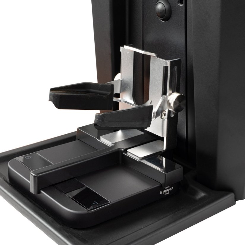 La Marzocco - Jay 68 mm - Automatische Mühle - Schwarz