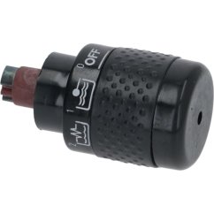 Cimbali gombík 40 mm pre vypínač