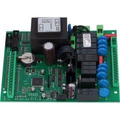 Cpu electronic circuit board 34gr 04900714