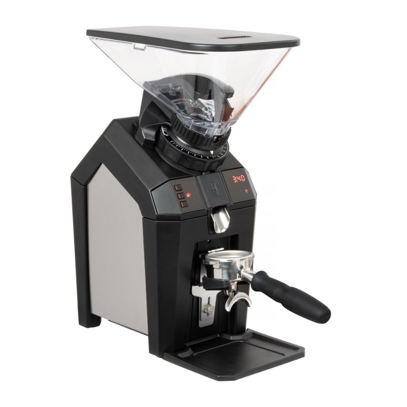 La Marzocco - Jay 68 mm - Automatische Mühle - Schwarz