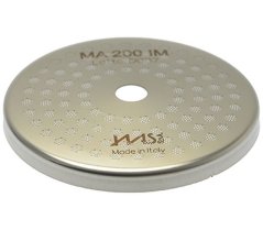 Precizní sprchovací síťko ⌀ 56.5 mm