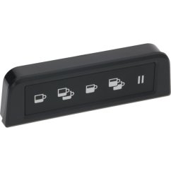 Rancilio klávesnice classe 5 usb 10701677