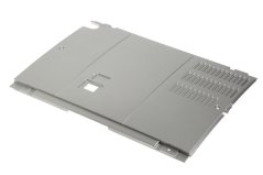 Zadný panel pre kávovary DeLonghi Magnifica (ESAM04.320.S)