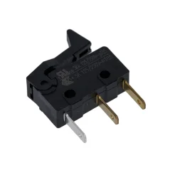 Microswitch for Saeco Intelia and Intuita coffee machines