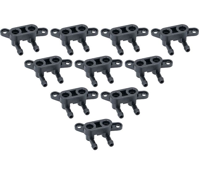 Napařovací adaptér - 10ks. pro Dr. Coffee F10, F11, F12, H10 Napařovací adaptér - 10ks. pro Dr. Coffee F10, F11, F12, H10