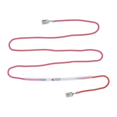 Thermal fuse 192°C 820 mm for DeLonghi coffee machines