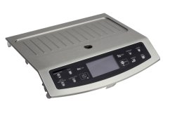 Ovládací panel komplet s doskou pre kávovary DeLonghi PrimaDonna S Evo
