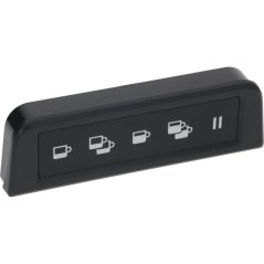 Rancilio klávesnica classe 5 usb 10701677