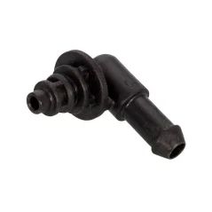 Solenoid valve connection for Delonghi coffee machines