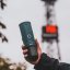 Outin - Nano Espressomaschine Teal