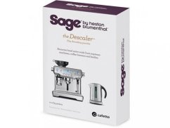 Sage SES007 odvápňovací prostriedok