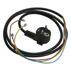 Захранващ кабел 230V 1540mm за еспресо машини Nivona NICR 6xx и NICR 7xx