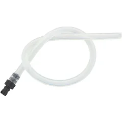 Milk frother hose for Nivona 572 coffee machines