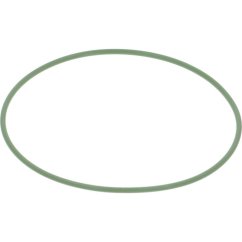 Ascaso coffee machines boiler gasket fkm green