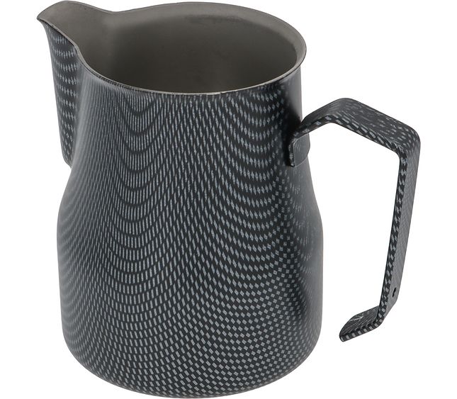 Europa carbon look konvice na mléko 0.50 l