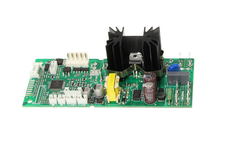 Výkonová doska PCB 120 V, SW 1.1.3 pre kávovary – 5213227541