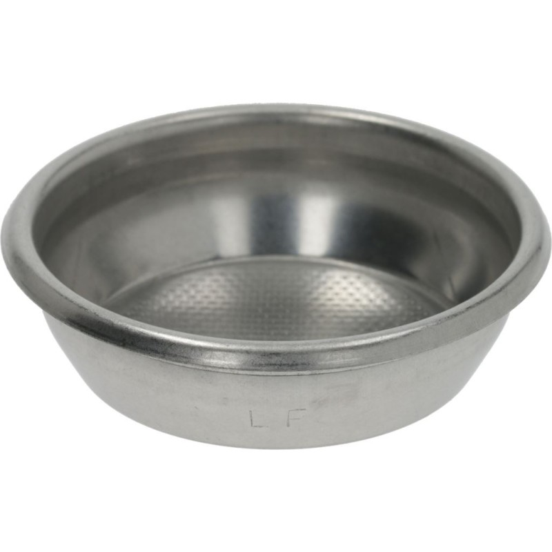 Cimbali sitko 2 porcie 12g 68x19 mm