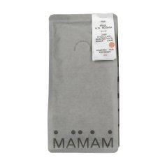 MAMAM - Brazil Alta Mogiana Natural Espresso 250g