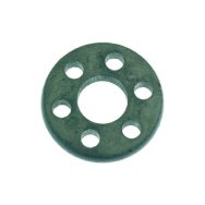 Rubber coupling 415 mm Rubber coupling 415 mm