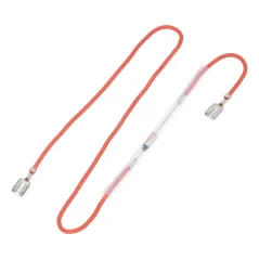 Siguranță termică pentru termobloc pentru mașini de cafea DeLonghi EPAM 960.75.GLM 192°C 550 mm