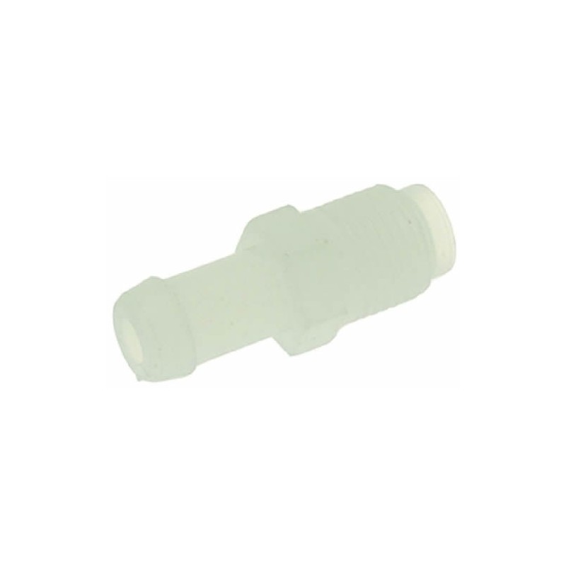 Connection 18m hoseend fitting 8 Connection 18m hoseend fitting 8