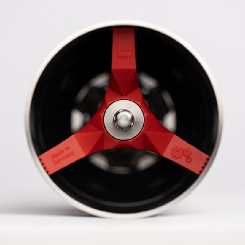 Comandante - C40 MK4 Lab Series Hammerhead Handmühle - Stone Washed