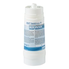 BWT Bestmax X — cartucho filtrante