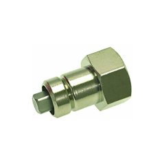 Vreteno ventilu 68x68 mm 393740