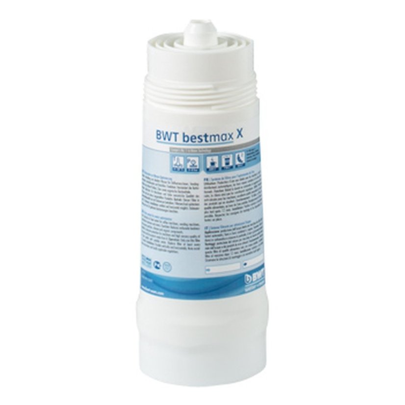 BWT Bestmax X — cartucho filtrante BWT Bestmax X — cartucho filtrante